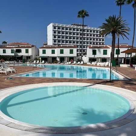Bungalow Carmen San Bartolomé المظهر الخارجي الصورة