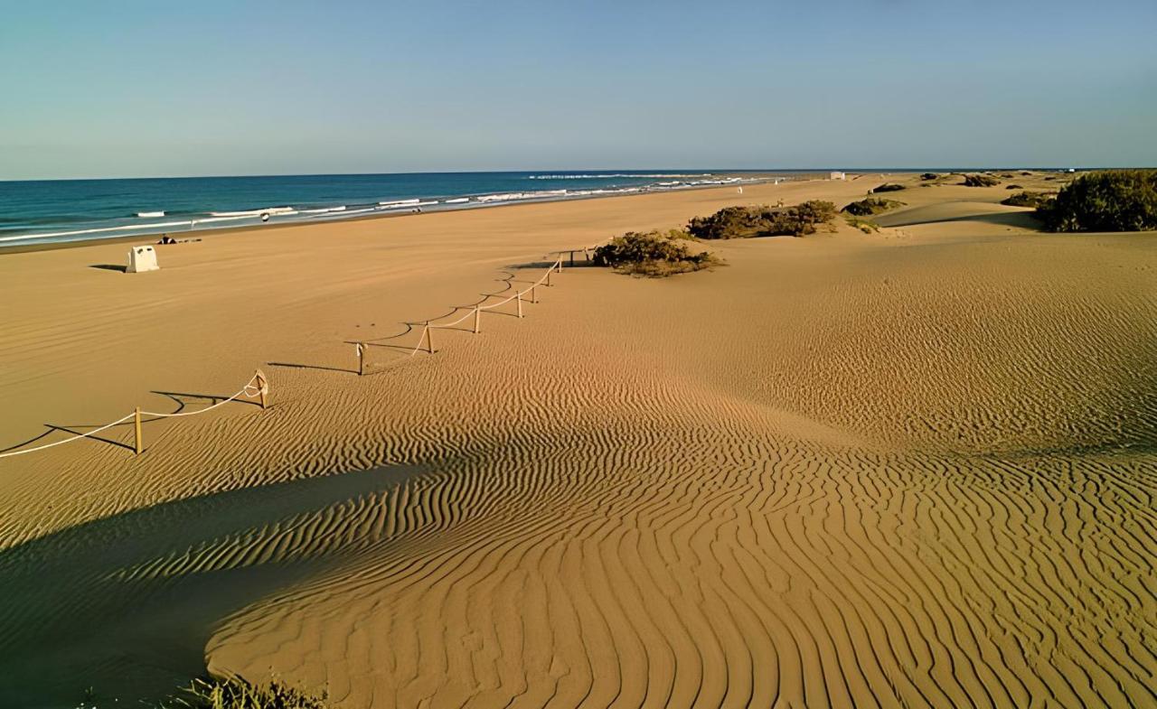 Bungalow Carmen San Bartolomé المظهر الخارجي الصورة