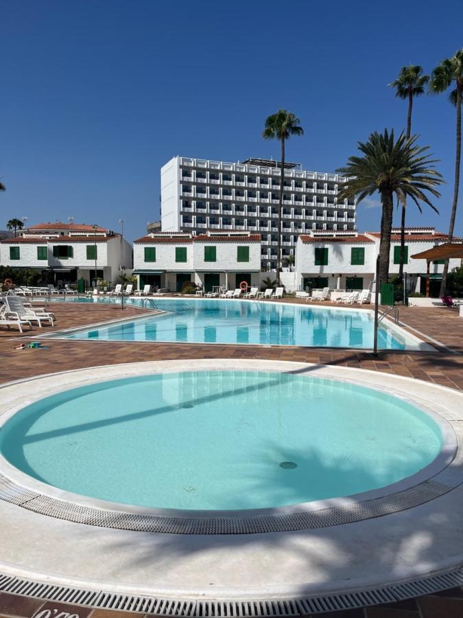 Bungalow Carmen San Bartolomé المظهر الخارجي الصورة