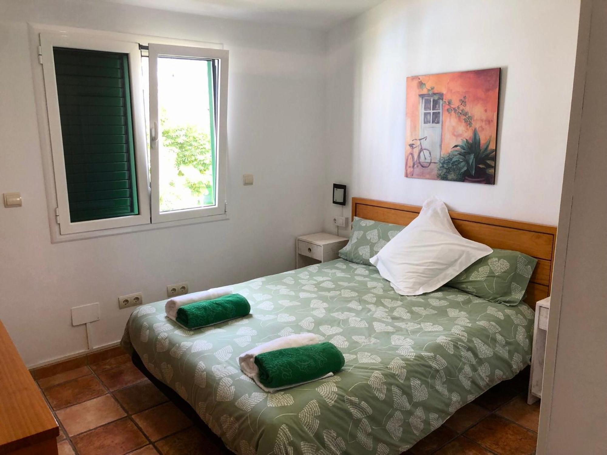 Bungalow Carmen San Bartolomé المظهر الخارجي الصورة